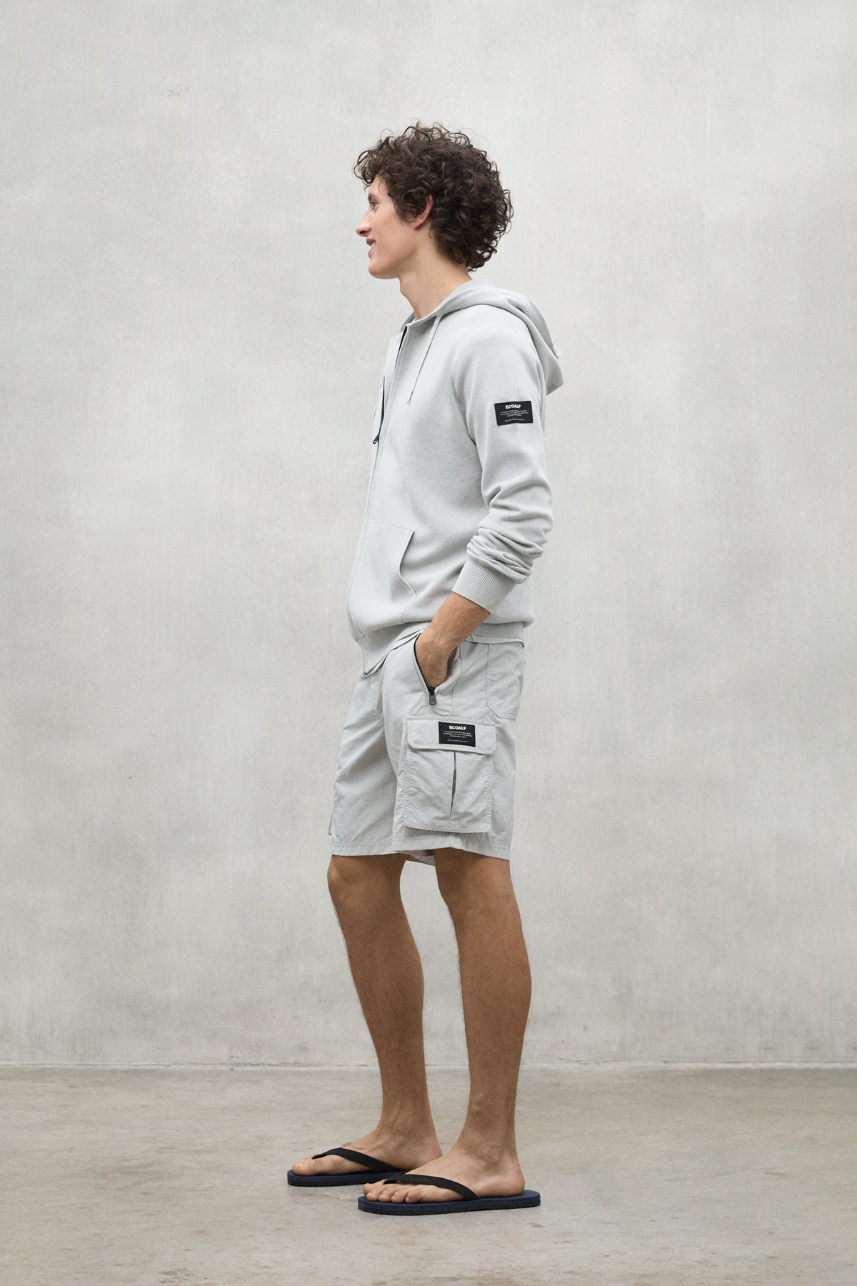 Alistealf shorts m