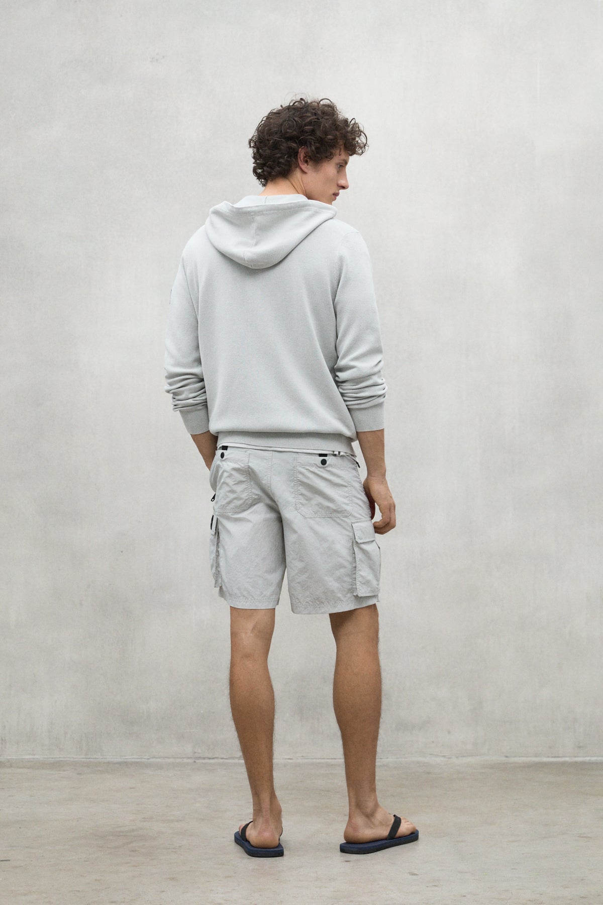 Alistealf shorts m
