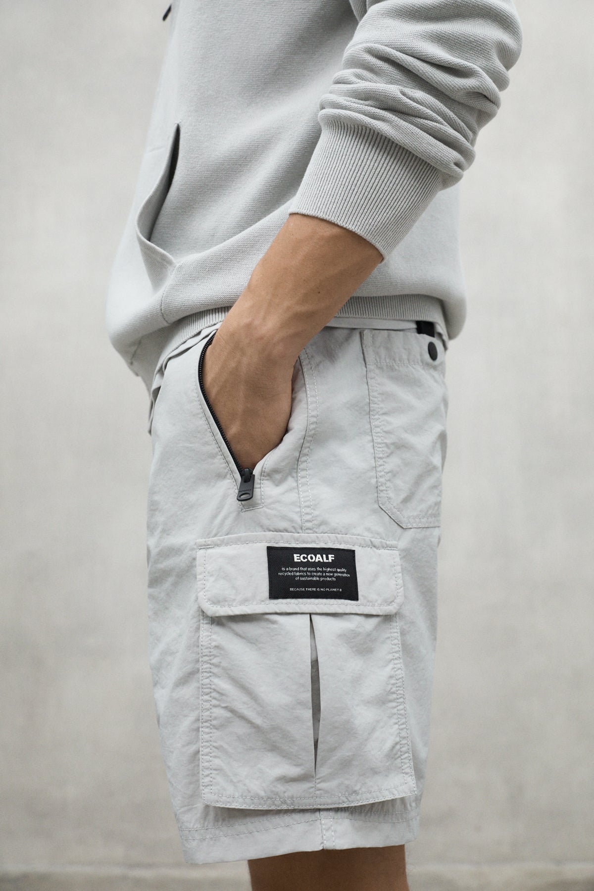 Alistealf shorts m