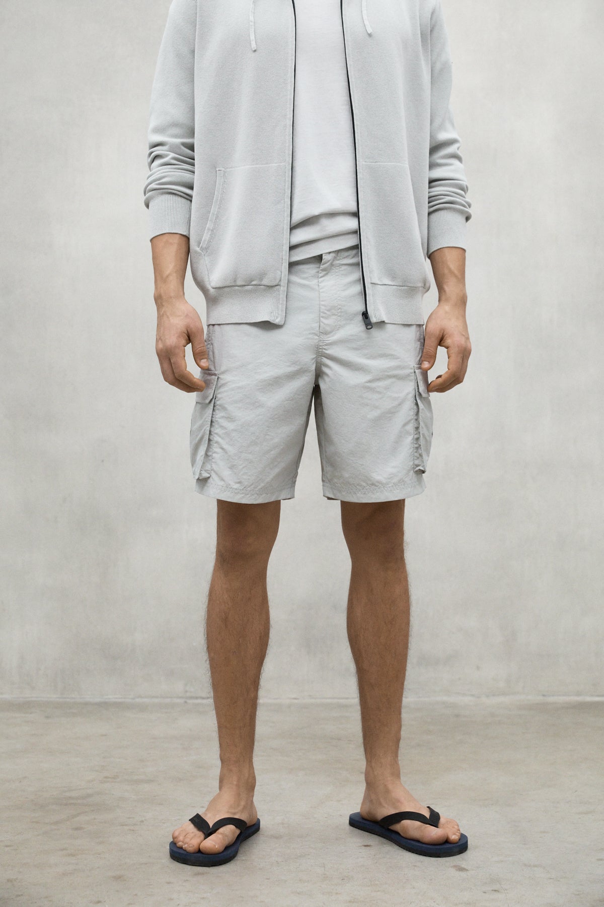 Alistealf shorts m