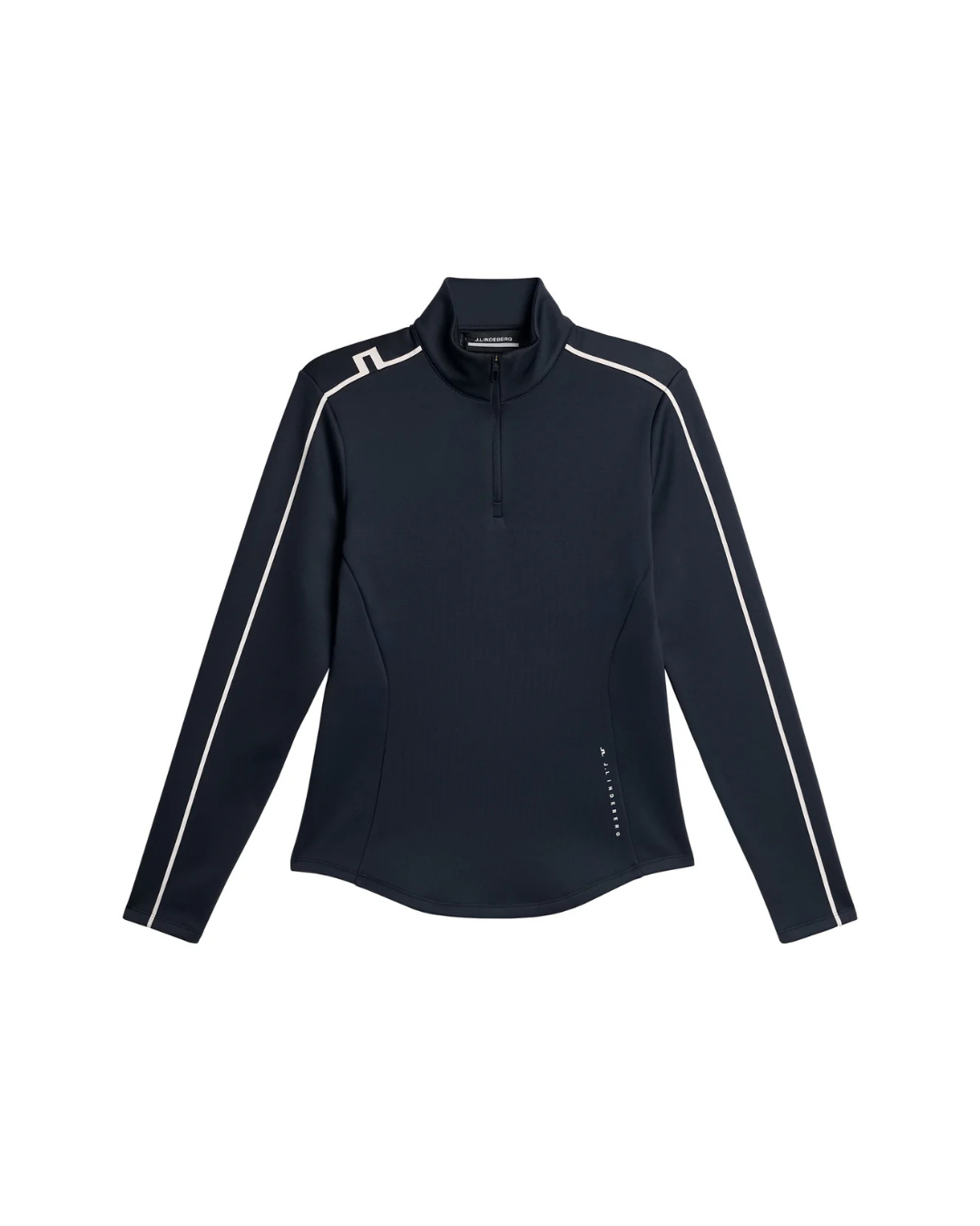 Nefe quarter zip midlayer w