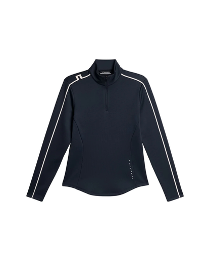 Nefe quarter zip midlayer w