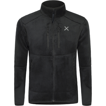 Nordic fleece jacket m