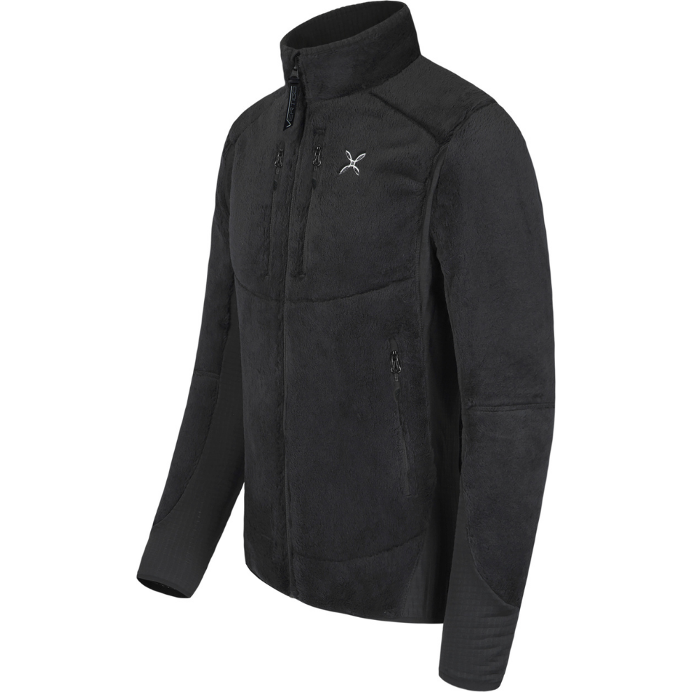 Nordic fleece jacket m