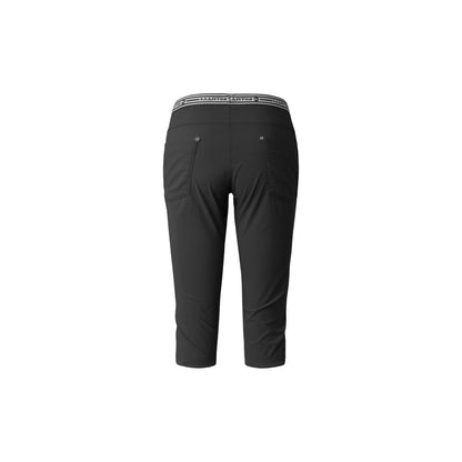 Via capri pants w