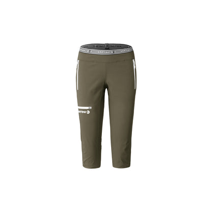 Via capri pants w