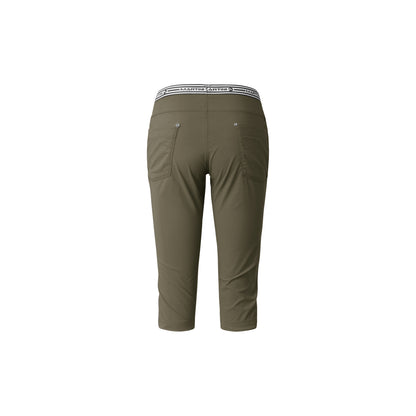 Via capri pants w