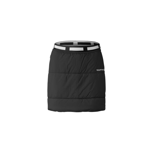 Desire padded skirt w