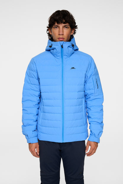 Thermic down 20K jacket m