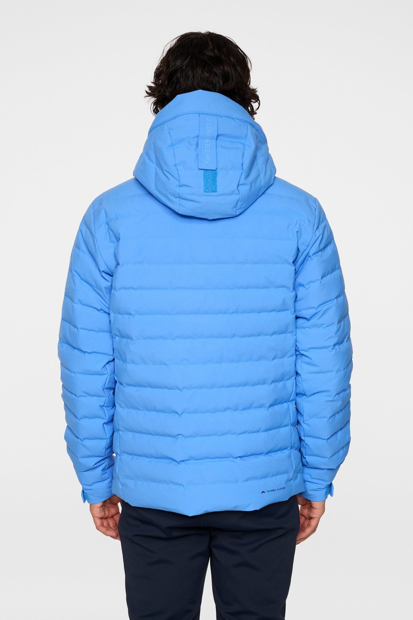 Thermic down 20K jacket m