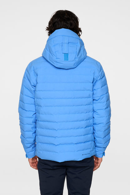 Thermic down 20K jacket m