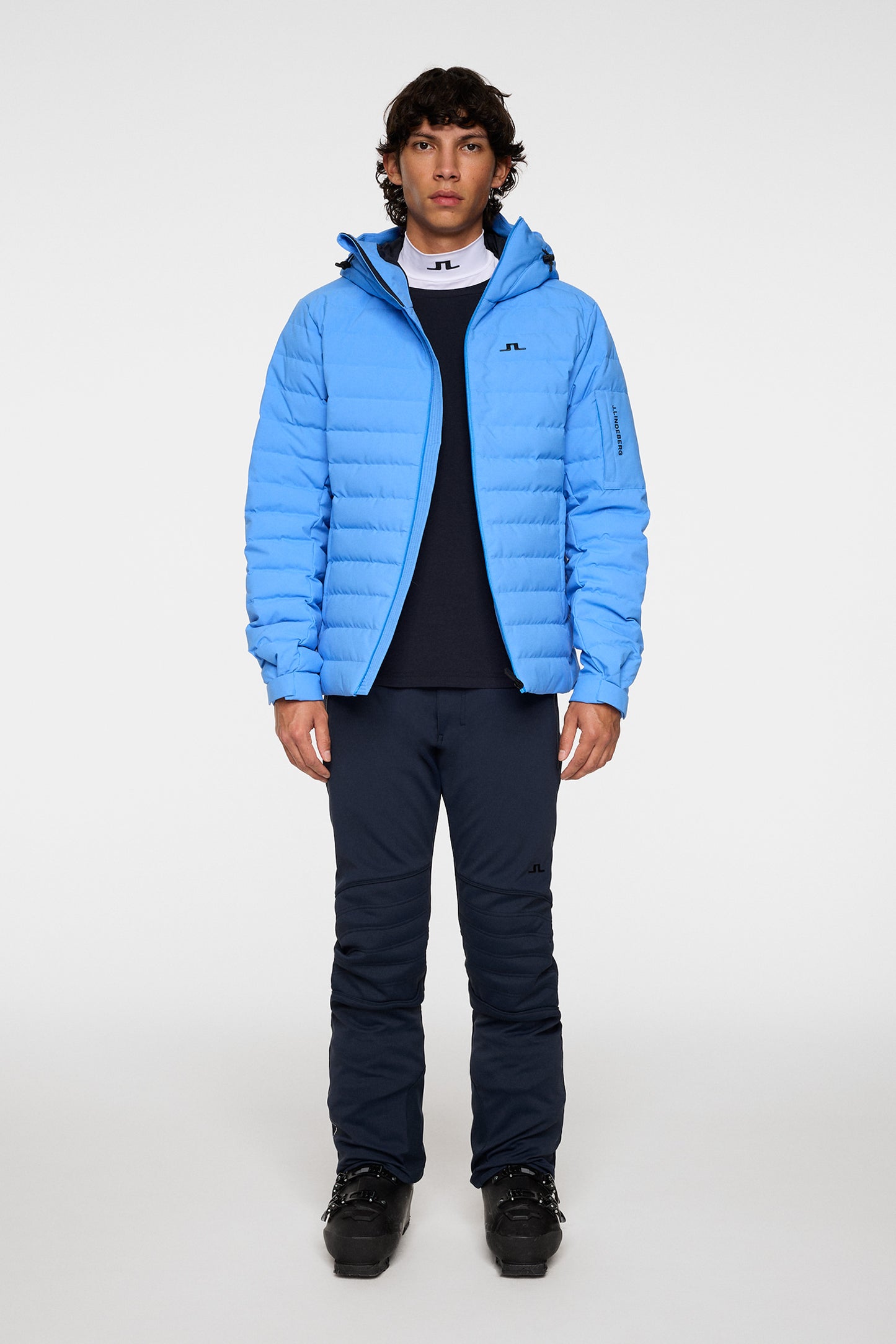 Thermic down 20K jacket m