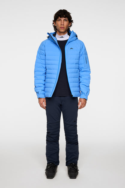 Thermic down 20K jacket m