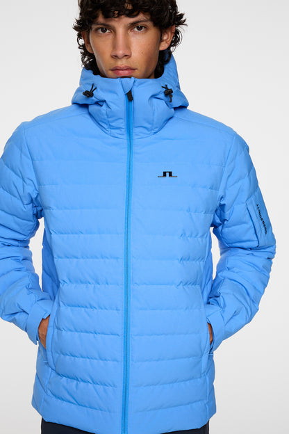 Thermic down 20K jacket m