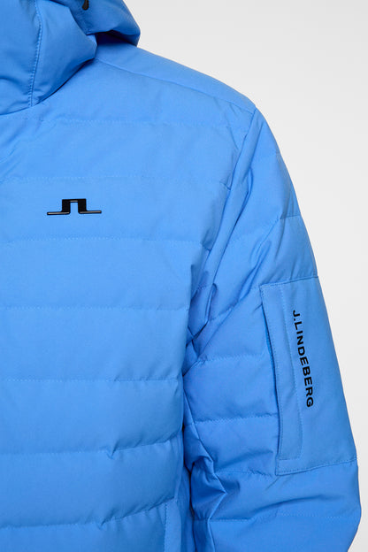 Thermic down 20K jacket m