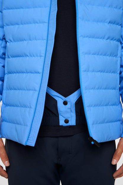 Thermic down 20K jacket m