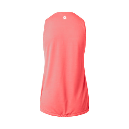 Via sleeveless shirt w