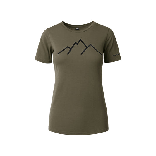 Alpmate shirt w