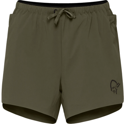 Senja Flex Shorts W 5806-24