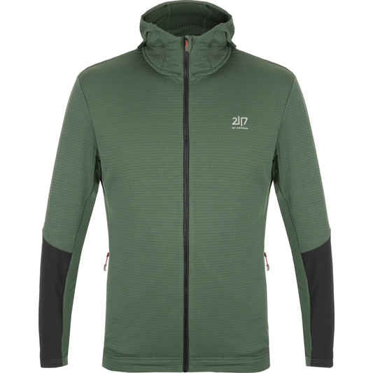 Skuru fleece jacket m 7815937