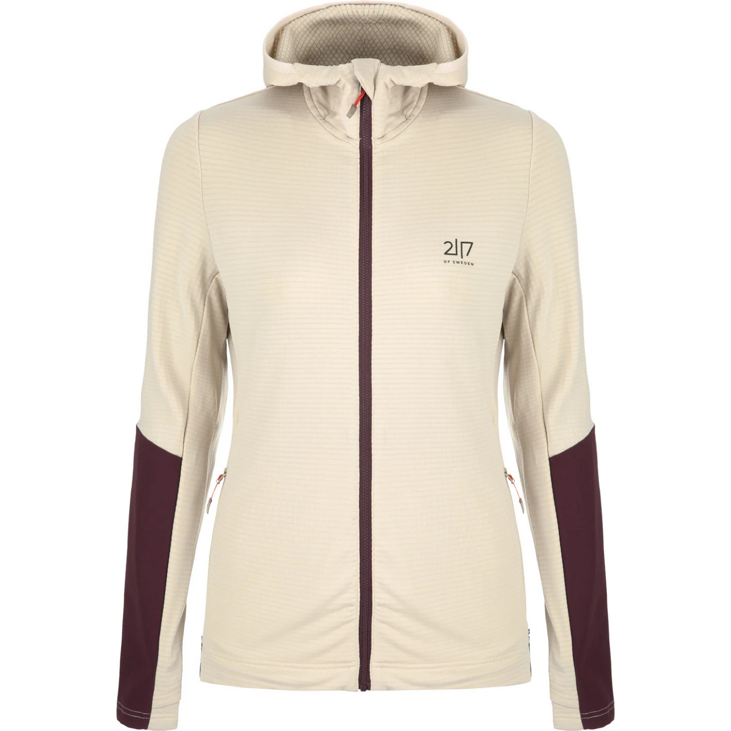 Skuru Fleecejacke W 7915937
