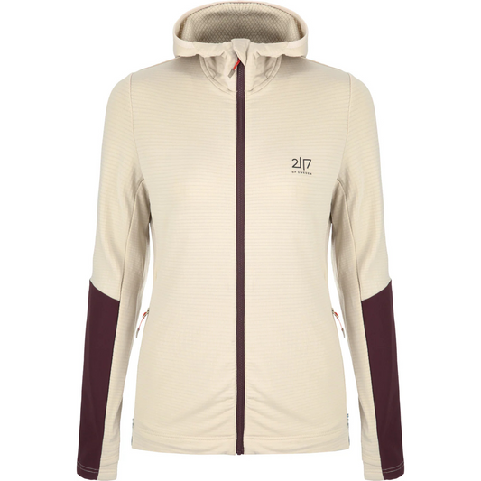 Skuru fleece jkt w 7915937