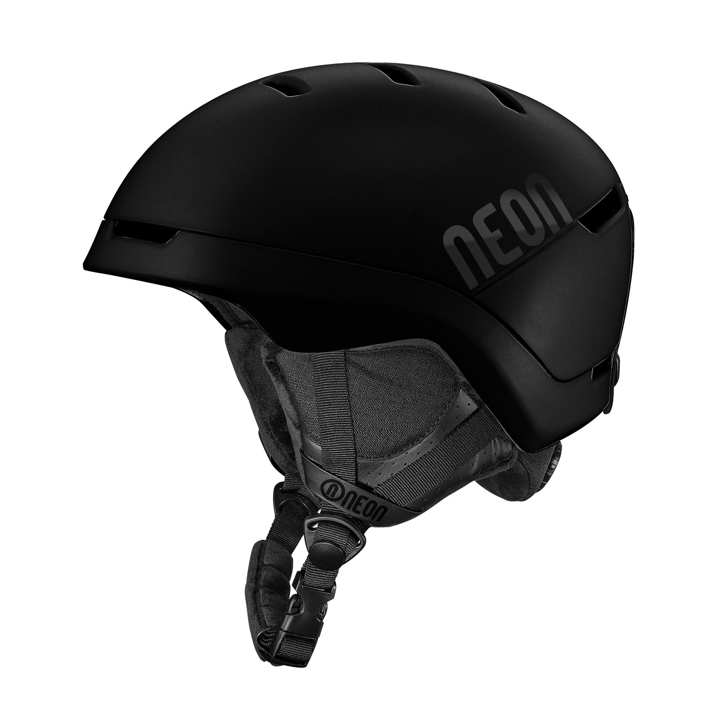 Summit helmet
