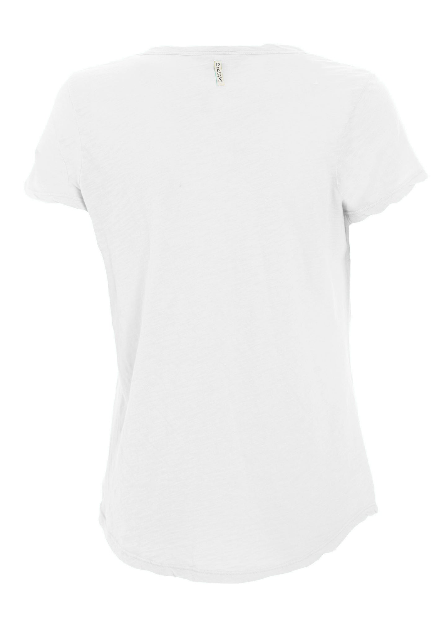 T-shirt in jersey w