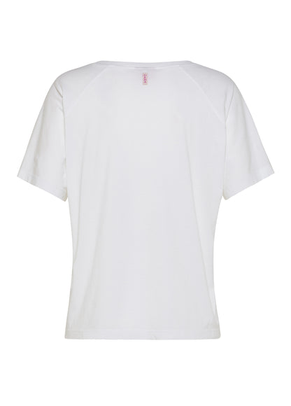 T-shirt stampata w