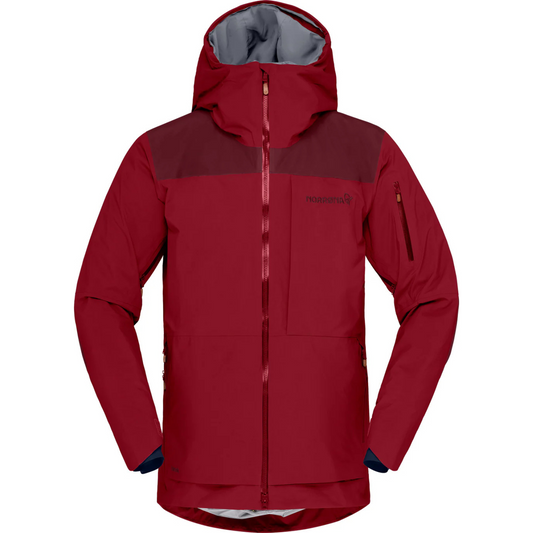 Tamok jacket m