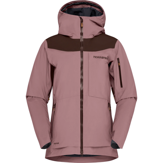 Tamok Jacke w