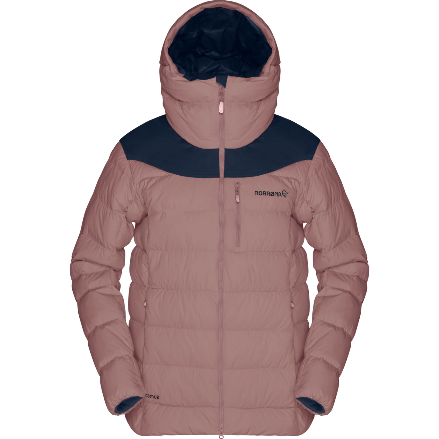 Tamok Jacke w
