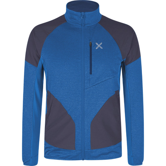 Thermal grid 2 shirt m