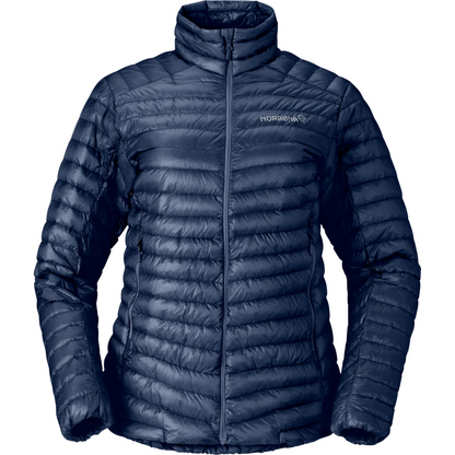 Trollveggen Jacke w
