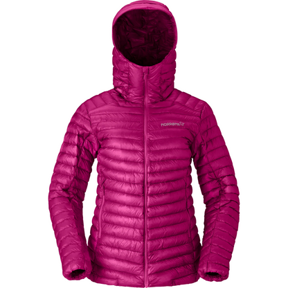 Trollveggen light hood w