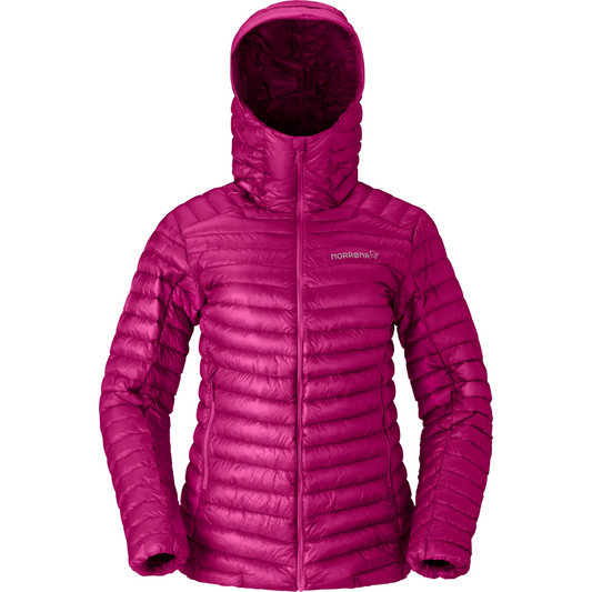 Trollveggen light hood w
