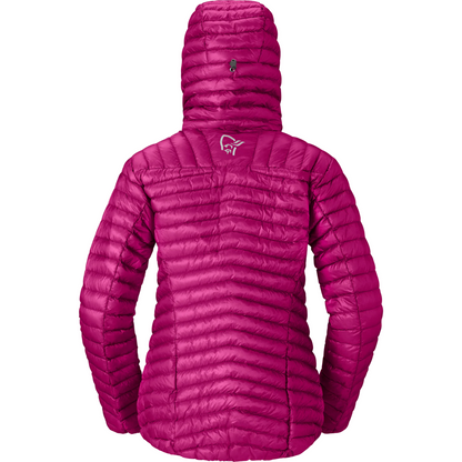 Trollveggen light hood w