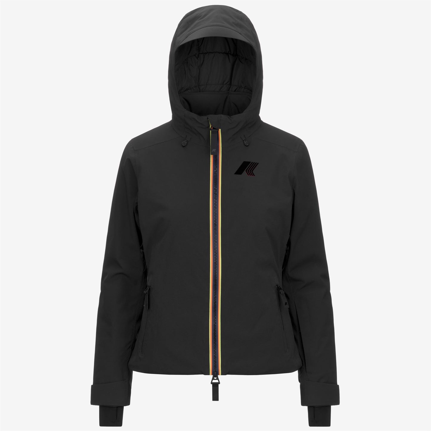 Labresse 2l twill jacket w