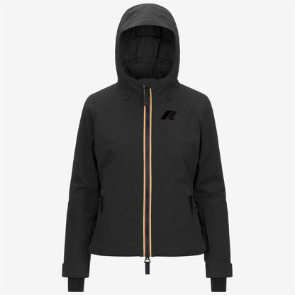 Labresse 2l twill jacket w