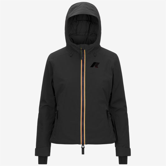 Labresse 2l twill jacket w