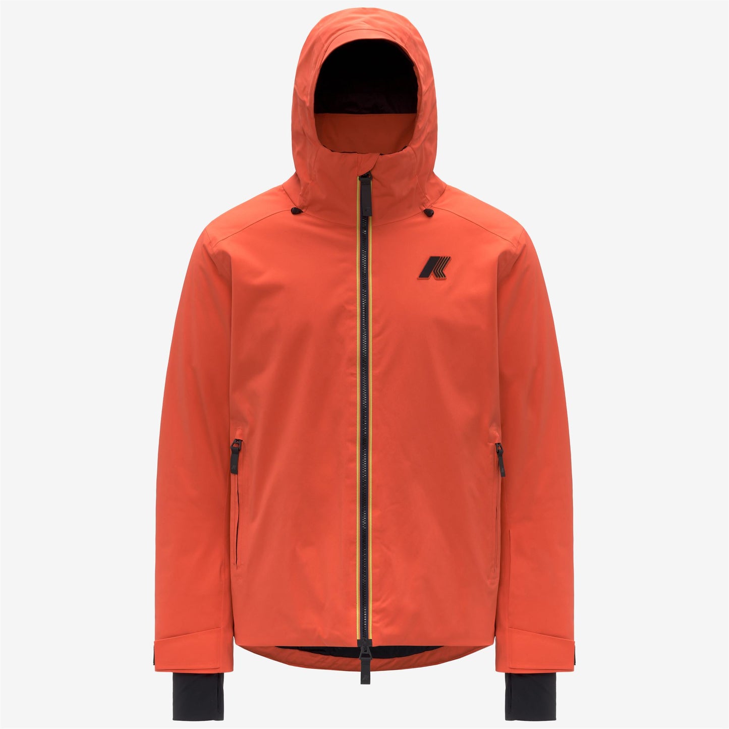 Lesarcs 2l twill jacket m