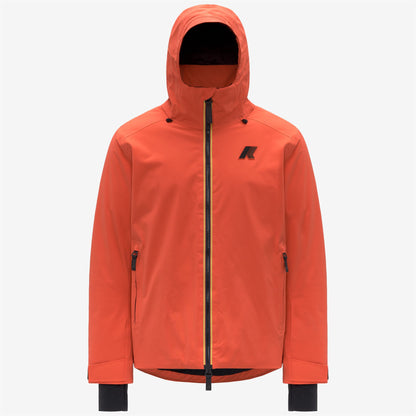 Lesarcs 2l twill jacket m