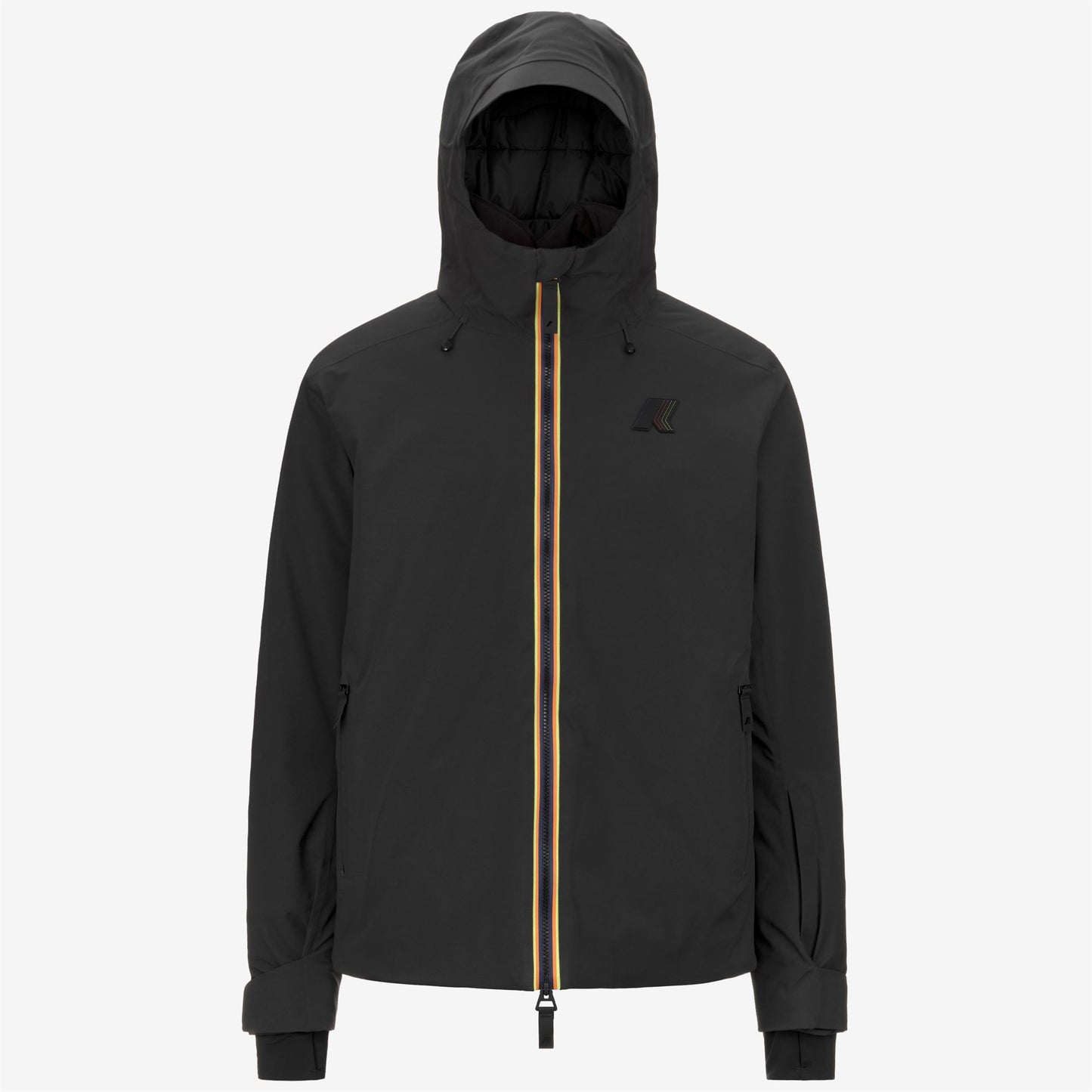 Lesarcs 2l twill jacket m
