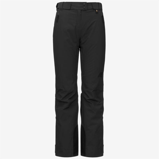 Lura 2l twill pants w