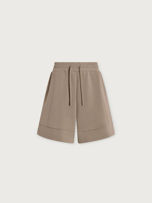 Atrium rise shorts w