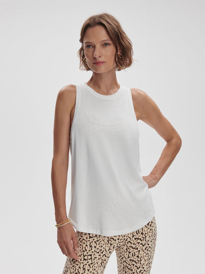 Dacey tank w
