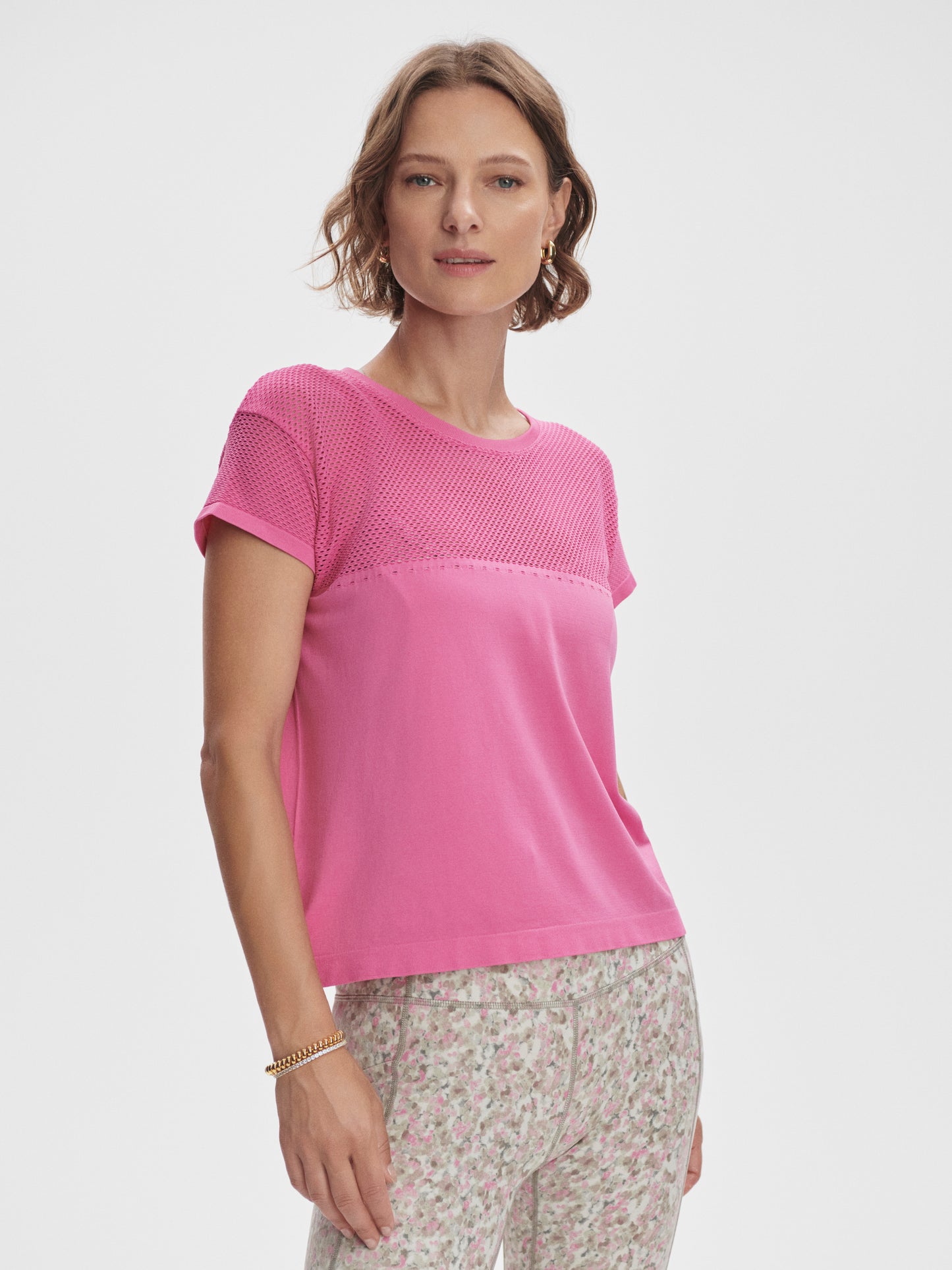 Calloway t-shirt w
