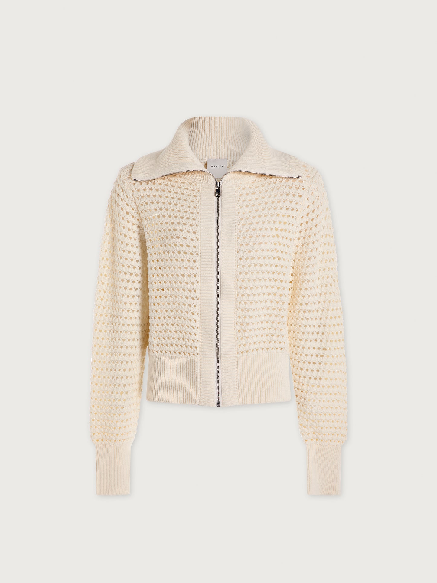 Eloise knit sweater w