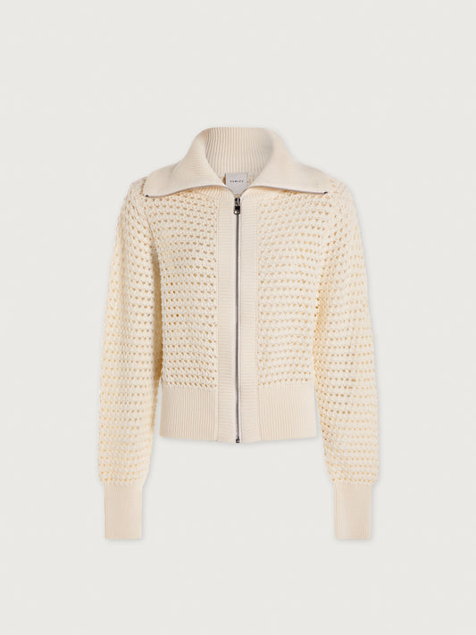 Eloise knit sweater w