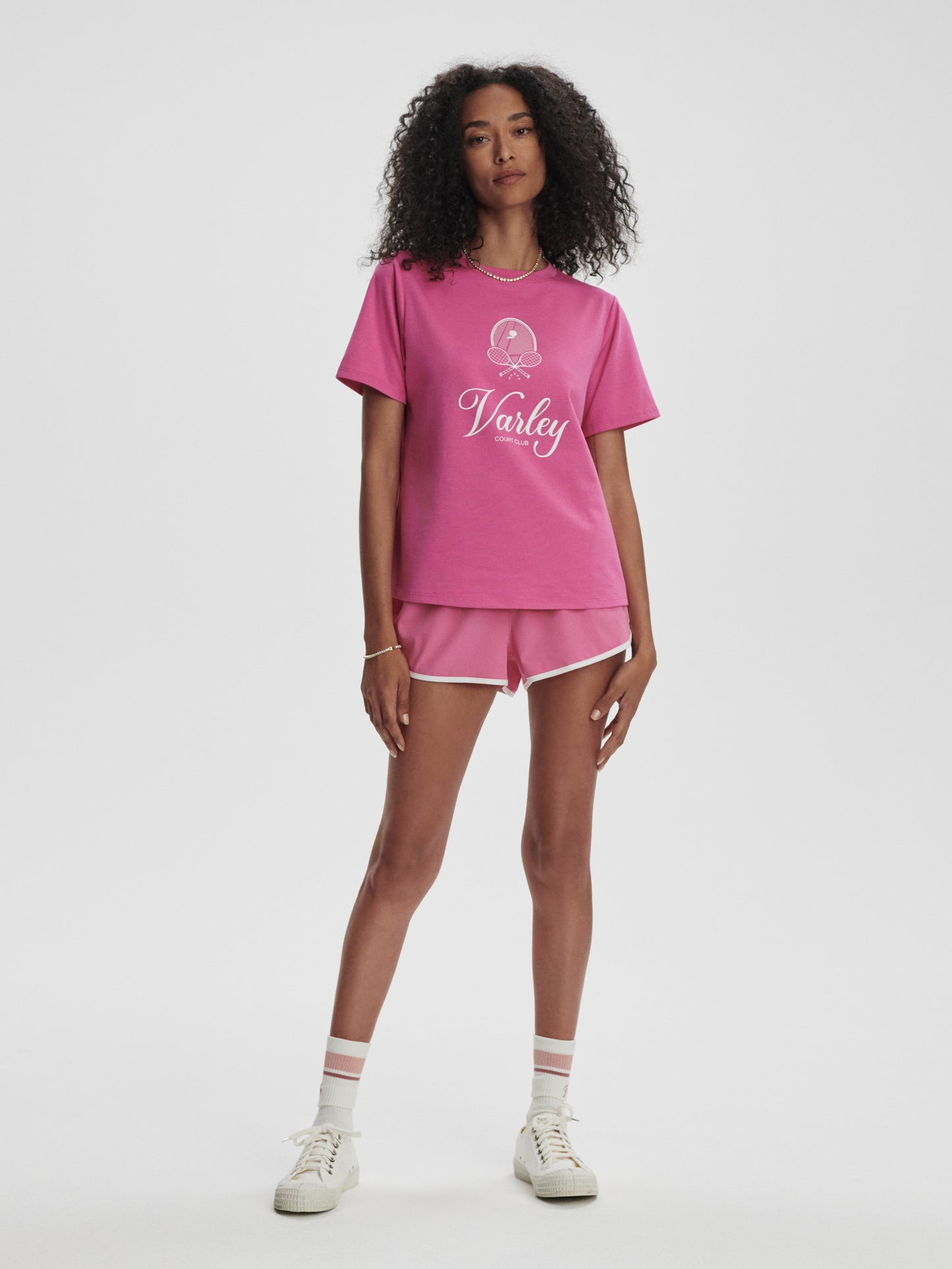 Coventry t-shirt w
